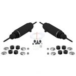 Air Shock Absorber Mustang 65-73 Falcon 60-70, Torino 68-71 Rear MA705