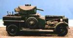 Scale Link WW1 Rolls-Royce Armoured Car 1:32 scale - SMEB/VK01