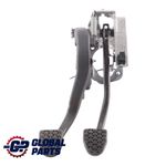 BMW 1 3 X1 Series E81 E87 E90 E91 E92 E93 LCI Foot Controls Clutch Brake Pedals