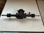 Motocaddy M1 28v 2022 Axle