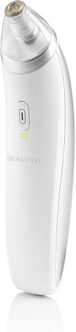 Beautifly B-Derma Diamond Microdermabrasion Vacuum Pore Blackhead Remover