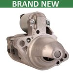 HONDA CR-V / CIVIC 2007-2016 2.2 i-CTDi i-DTEC DIESEL STARTER MOTOR NEW