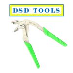 DSD TOOLS Car Clip Pliers & Disassembly Auto Panel Clip and Trim Removal DS1586