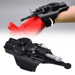 Web Shooter Launcher String Toy Electric Reel In Spider Web Shooters Hot