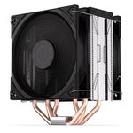 ENDORFY Fera 5, CPU cooler with 120 mm fan, Fluctus 120 mm fan, multi-socket AM