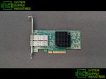 HPE Ethernet 10/25Gb 2-port 640SFP Adapter PN: 840140-001