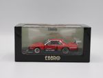 Ebbro 1/43  Nissan Skyline Turbo Group 5 Launch 44518