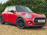 2018 MINI Cooper 1.5 Petrol – Manual – 113,920 Miles