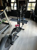 Life Fitness X3i Elliptical Trainer