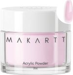 Pink Acrylic Powder 56G for Nail Extension