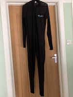 Full Length Stinger Protection Suit Size Sml with Hand Feet And Face Protection