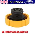 Radiator Coolant Expansion Water Tank Cap For Vauxhall Opel Astra F-G-H Corsa D