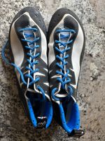 Climbing Shoes Size 46 EB Torch Lace Up