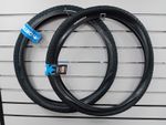 2 X 26 X 2.35  Ortem Bike Tyres