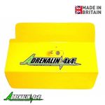  Defender Security Pedal Lock (1986-1998, 2.5NA,2.5TD,200,300,V8) ADRDEFPL01