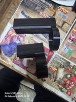 Fx impact M3/ M4 anti-vibration barrel stabilizer.