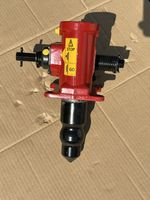 VBG COUPLING 