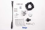 Forge BMW MINI Cooper S R55 R56 N14 Blow Off Valve Kit - FMDVR56A