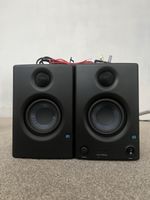 PreSonus Eris E3.5 Active Media Reference Monitors