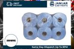 GrimePro Blue Paper Towel Roll 3-Ply Multipurpose Heavy-Duty Workshop Wipes