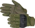 Viper Tactical Venom Glove Hard Wearing Airsoft Sports Kit Olive Green Drab 