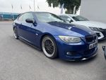 BMW E92 335i 2010 N55 DCT 3.0 Petrol Engine  125k Miles