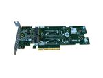Dell BOSS-S1 2 SATA 2280 22110 Low Profile RAID Controller 72WKY