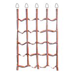 Cargo Nets Climbing Rope Kid Backyard Playground Equipment Climbing Net For Kid