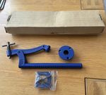 Record Marples 145 Holdfast Bench Clamp