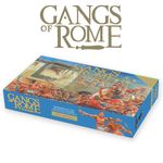 Gangs of Rome 2nd Edition – Two Player Starter Set
