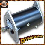 Dynamator Direct Alternator Dynamo Conversion Replaces LUCAS C39 C40 C42 C45