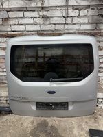 Transit Connect Mk2 Tailgate Boot Lid In Moondust Silver 2014-2023