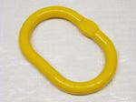 Grade 8 Master Link Ring with Flat Welded 11MM (G80 1.5 Ton Chain Sling Lifting)