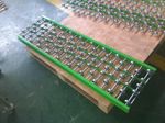 7 * 2 Meters Flat Roller Conveyor - READ DESCRIPTION
