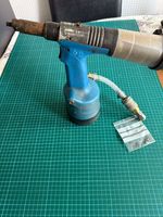 Avdel Pneumatic Rivetgun 5mm