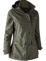 Deerhunter Lady Gabby Jacket Ladies Waterproof Country Coat