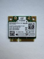 Intel 7260HMW Wireless AC WiFi Card 08TF1D Dual Band Bluetooth 4.0