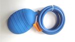 2" (50mm) PVC Drain Test Air Bag
