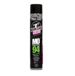 Muc-Off MO94 Biodegradable Multi-Purpose Motorcycle PTFE Spray Workshop 750ml