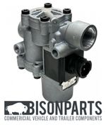 ABS SOLENOID VALVE 1304635 FITS DAF LF45 LF55 CF65 CF75 CF85 95XF XF95 XF105