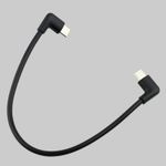 USB-C Multi-Camera Control Cable for DJI RS 4 Pro Mini, RS 3 Pro, RS2 RSC2