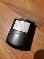 Original Microsoft Xbox Memory Card Unit  Official X08-25319 Model For OG Xbox