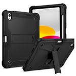 Shockproof Heavy Duty Tough Case for iPad (A16) 11th/10th Generation 11/10.9"