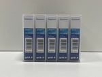 Box Of 5 Quantum LTO-5/ULTRIUM-5 Data Tape Cartridge 1.5TB/3TB MR-L5MQN-01