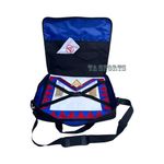 Masonic Regalia Soft Case / Apron Holder Bag MM / WM | Apron Holder Shoulder Bag