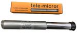 Tele-Micro Pocket Telescope Microscope 7 x 20mm Tele 40x Micro Made In Japan