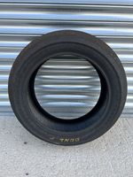 Michael Dunlop 2013 Senior TT Isle Of Man TT Race Used Rear Tyre Dunlop KR108