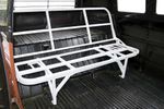 Just Kampers Rock 'n' Roll Bed Width Adjust VW T2 Bay 1967 - 1979
