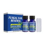 Toenail Fungus Treatment Strength Nail & Toe Solution With Undecylenic Acid 25%
