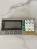 OMRON NT11S-SF121  Interactive Display